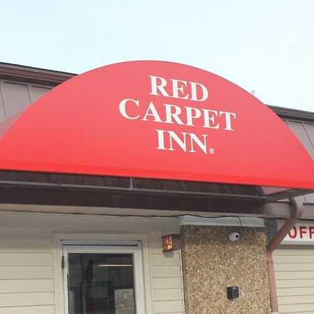 Red Carpet Inn - Louisville Esterno foto