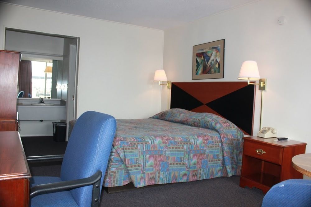 Red Carpet Inn - Louisville Camera foto